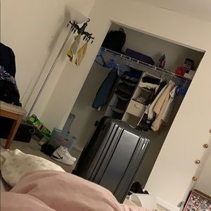 Meet your Posher, Ming